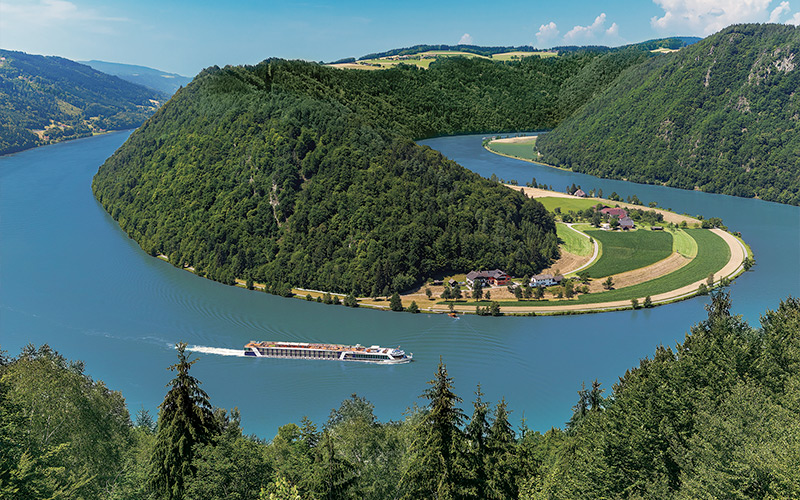 A Cultural Agenda To Get The Best Out Of Your Danube River Cruise
