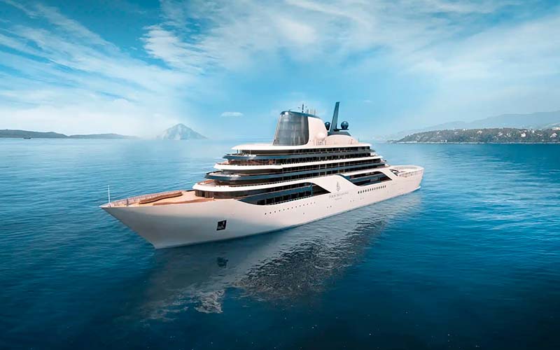 Exclusive Deals on Four Seasons Yachts