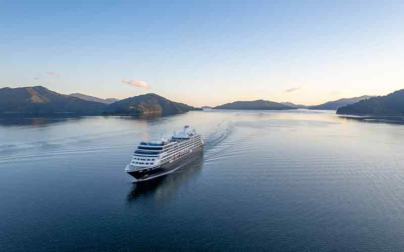 Free Stateroom Upgrade, Up to 20% Off plus Up to $1,300 Onboard Credit with Azamara Cruises