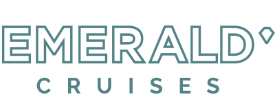 Bonus Savings up to $1,250 per suite on select luxury river cruises, up to 2-For-1 Fares plus up to $300 Onboard Savings With Emerald Cruises