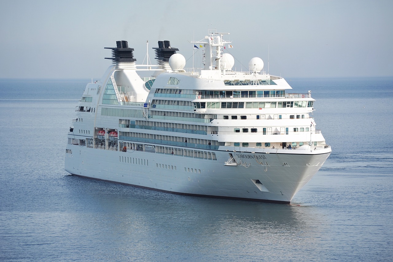 Ocean Contemporary Cruises