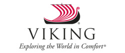 Free International Airfare, Reduced Deposits plus up to $500 Onboard Credit with Viking Cruises