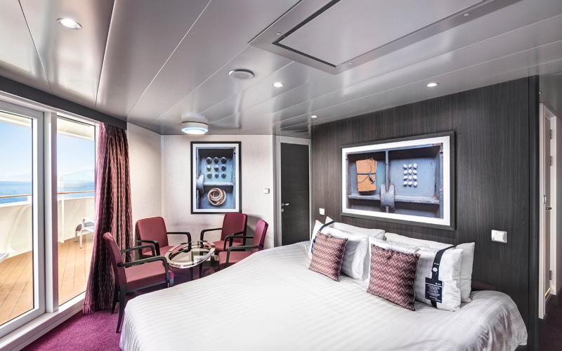 All-Inclusive Cruising with MSC Cruises
