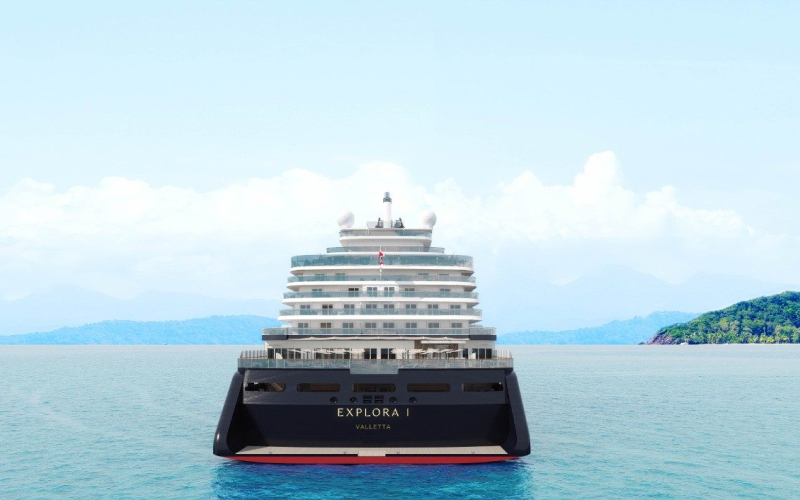 An Invitation to Explore: Up to $2,000 savings on selected itineraries with Explora Journeys