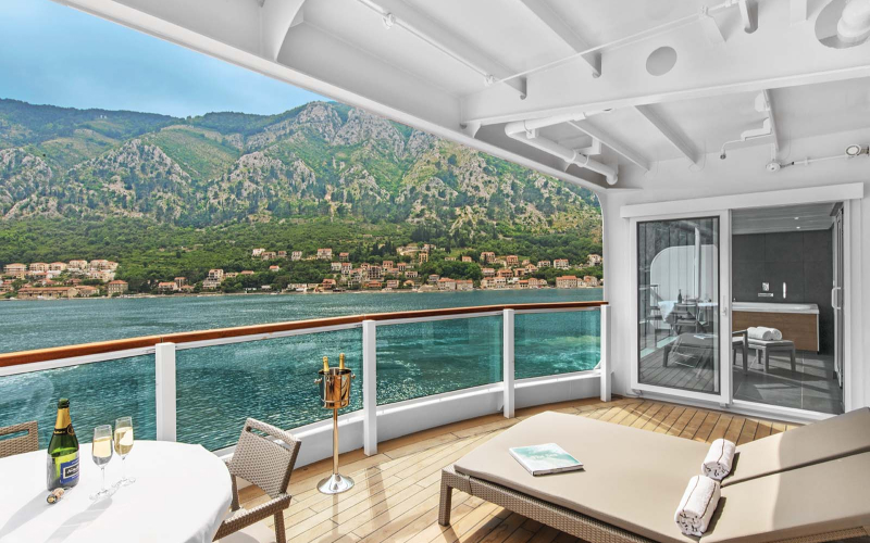 Enjoy Up to 30% Savings on Ultra-Luxury Voyages with Seabourn Cruises