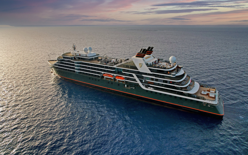 Exclusive Savings with Seabourn Cruises
