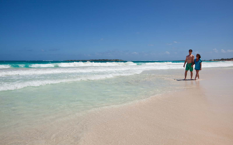 Last-Minute Caribbean Getaways