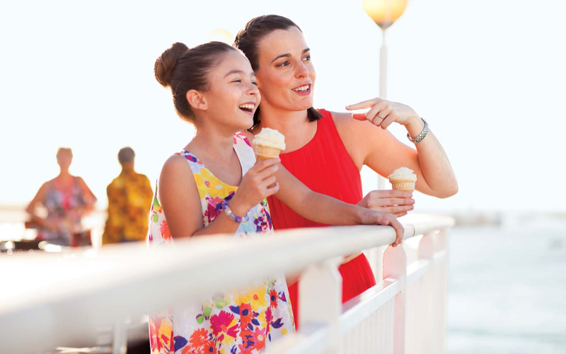 Up to $1,500 Savings plus kids sail free with Norwegian Cruises