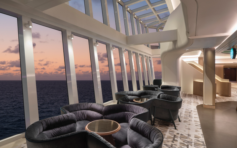 Up to $1,500 Savings plus Unlimited Open Bar with Norwegian