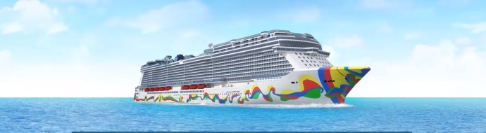 Norwegian Encore