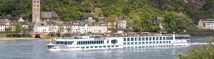 River Empress