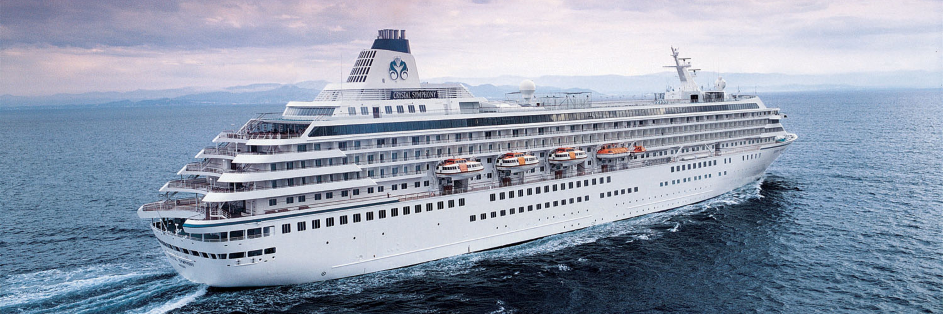 Crystal Symphony