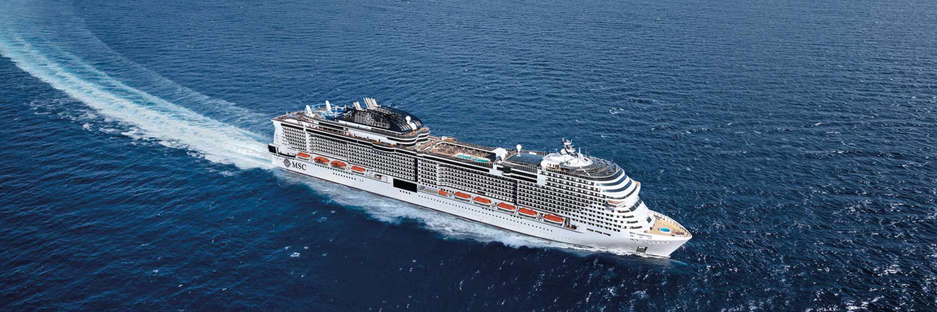 MSC Divina