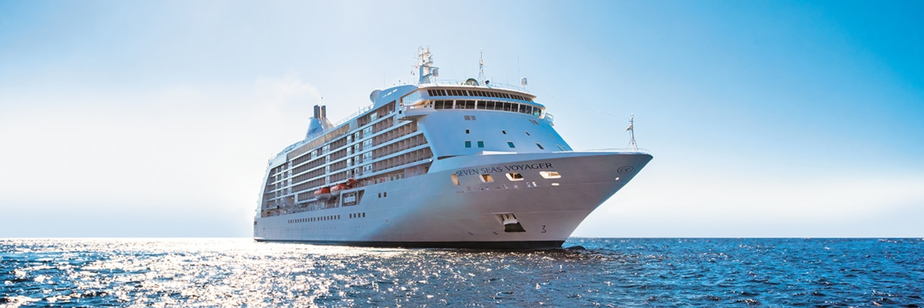 Seven Seas Voyager