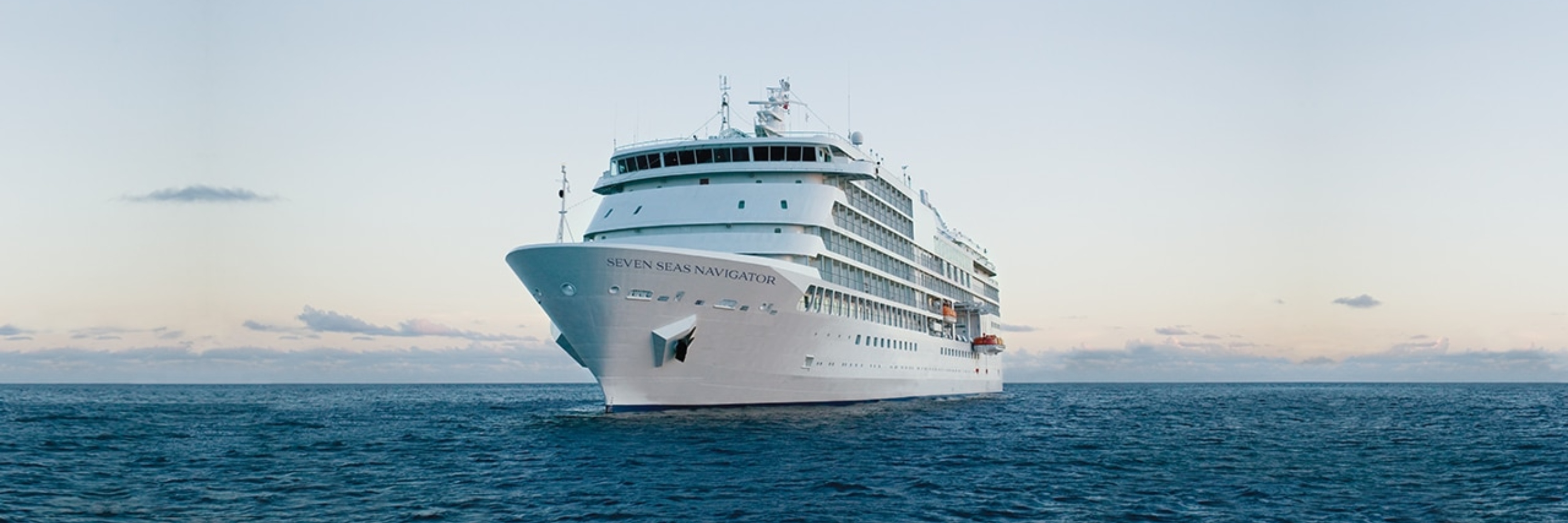 Regent Cruises 2021