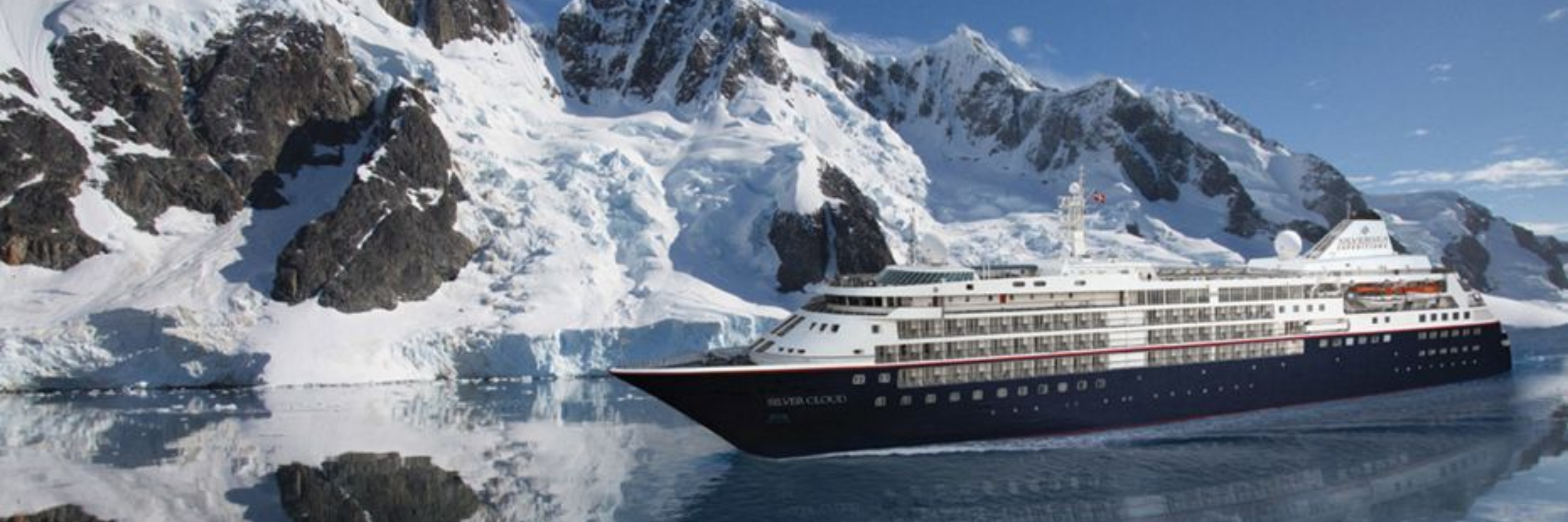 Silver Cloud Expedition
