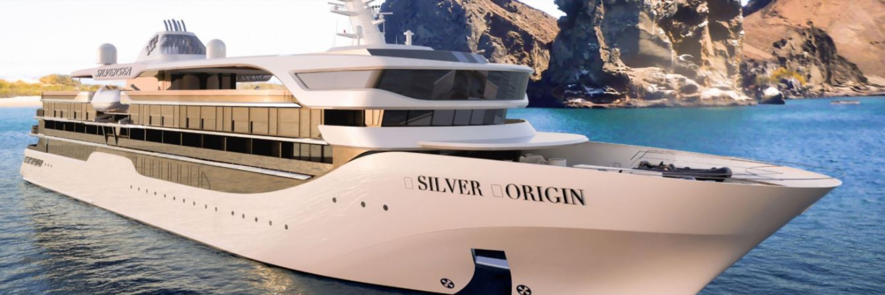 Silver Origin