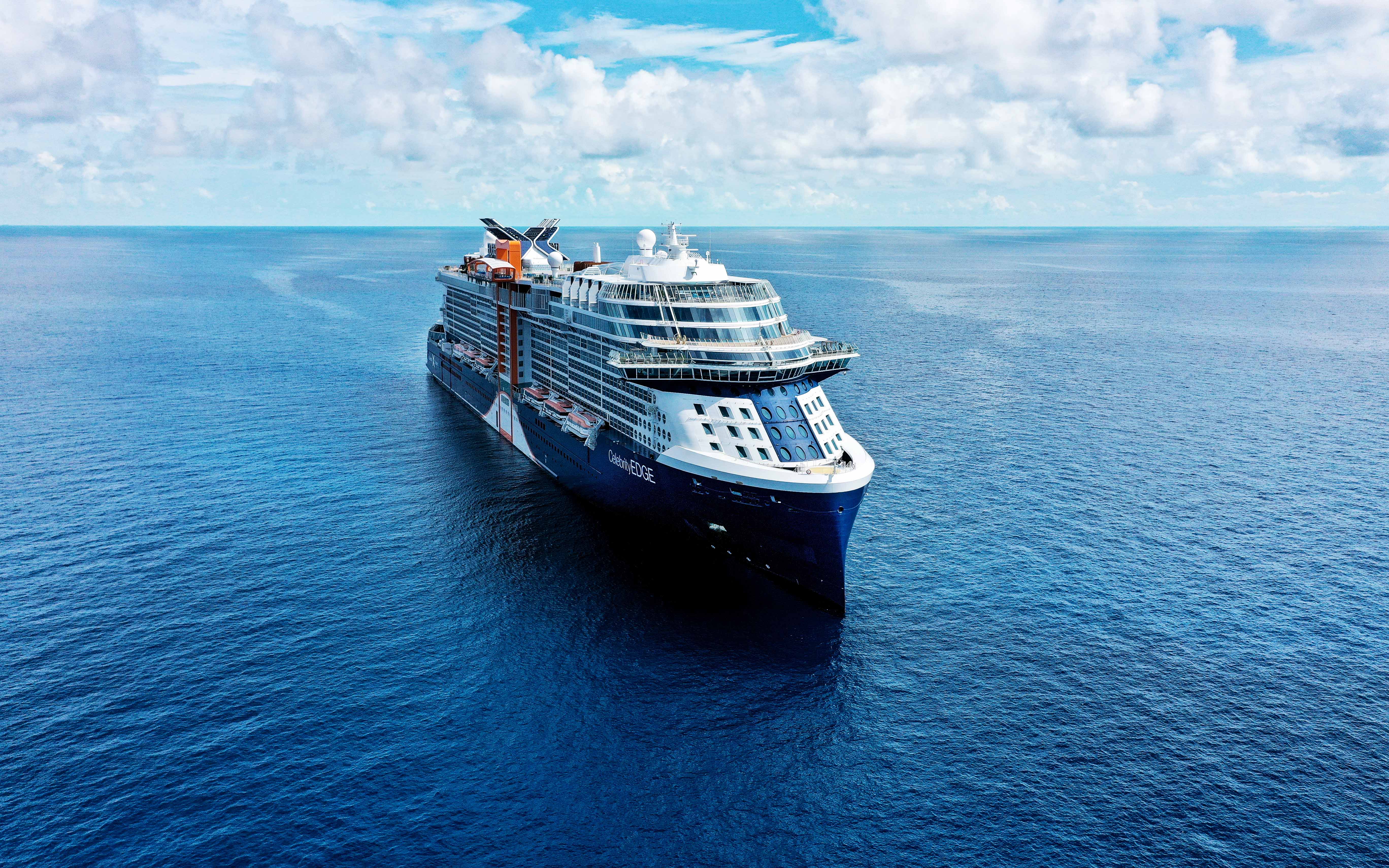 Celebrity Edge