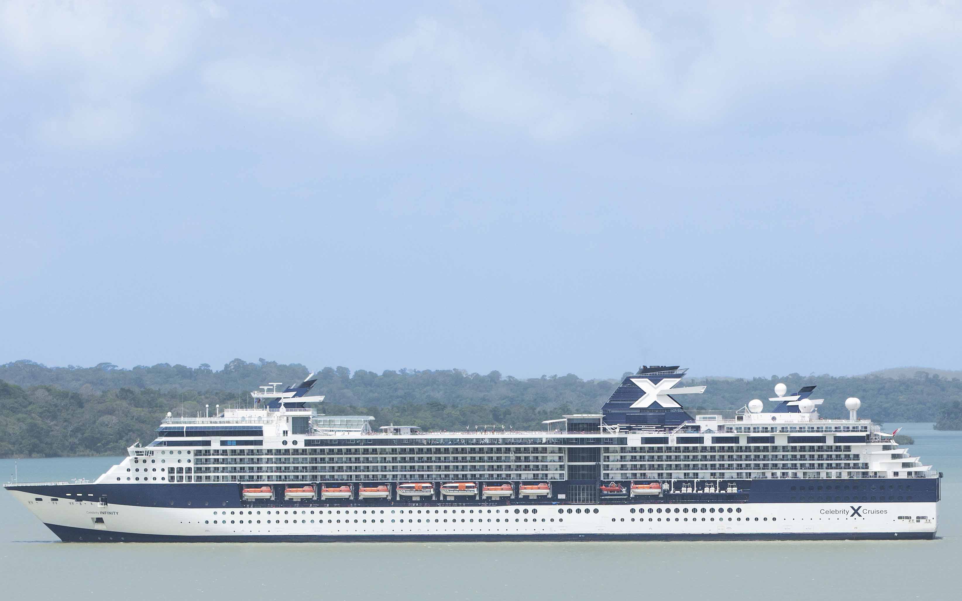 Celebrity Infinity