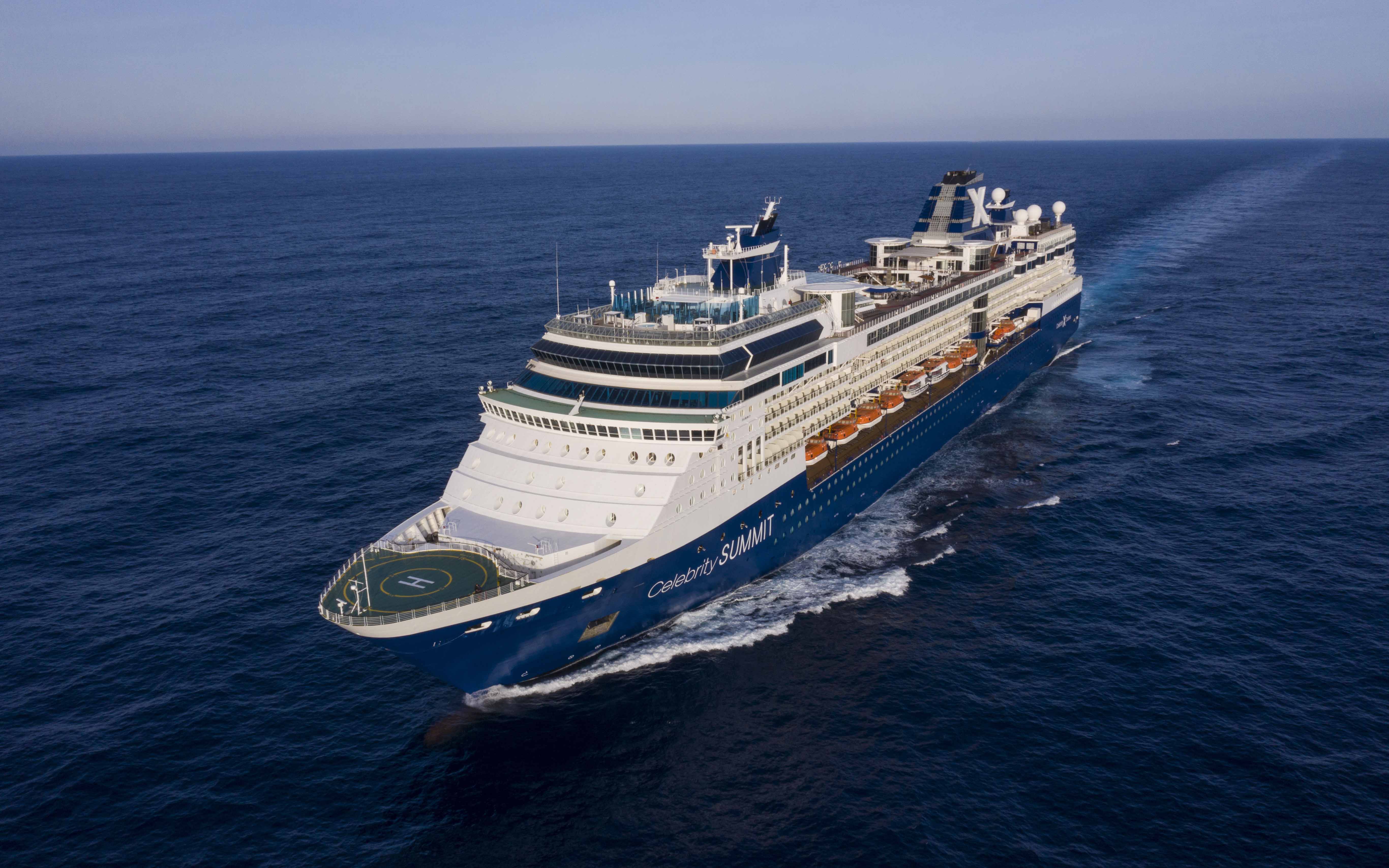 Celebrity Summit