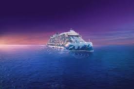 Norwegian Viva