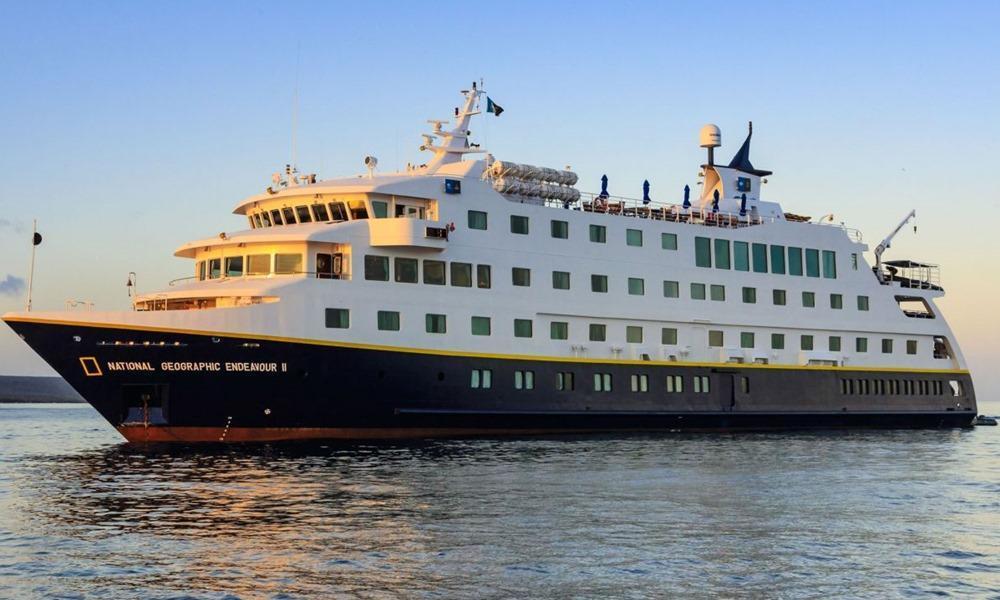 National Geographic Endeavour II