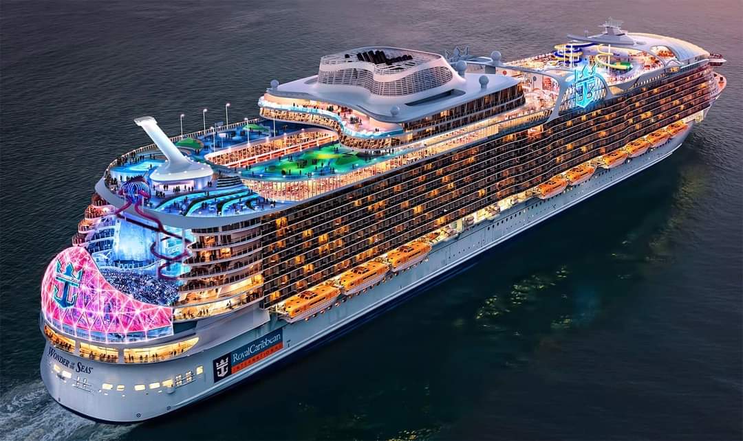 Wonder of the Seas