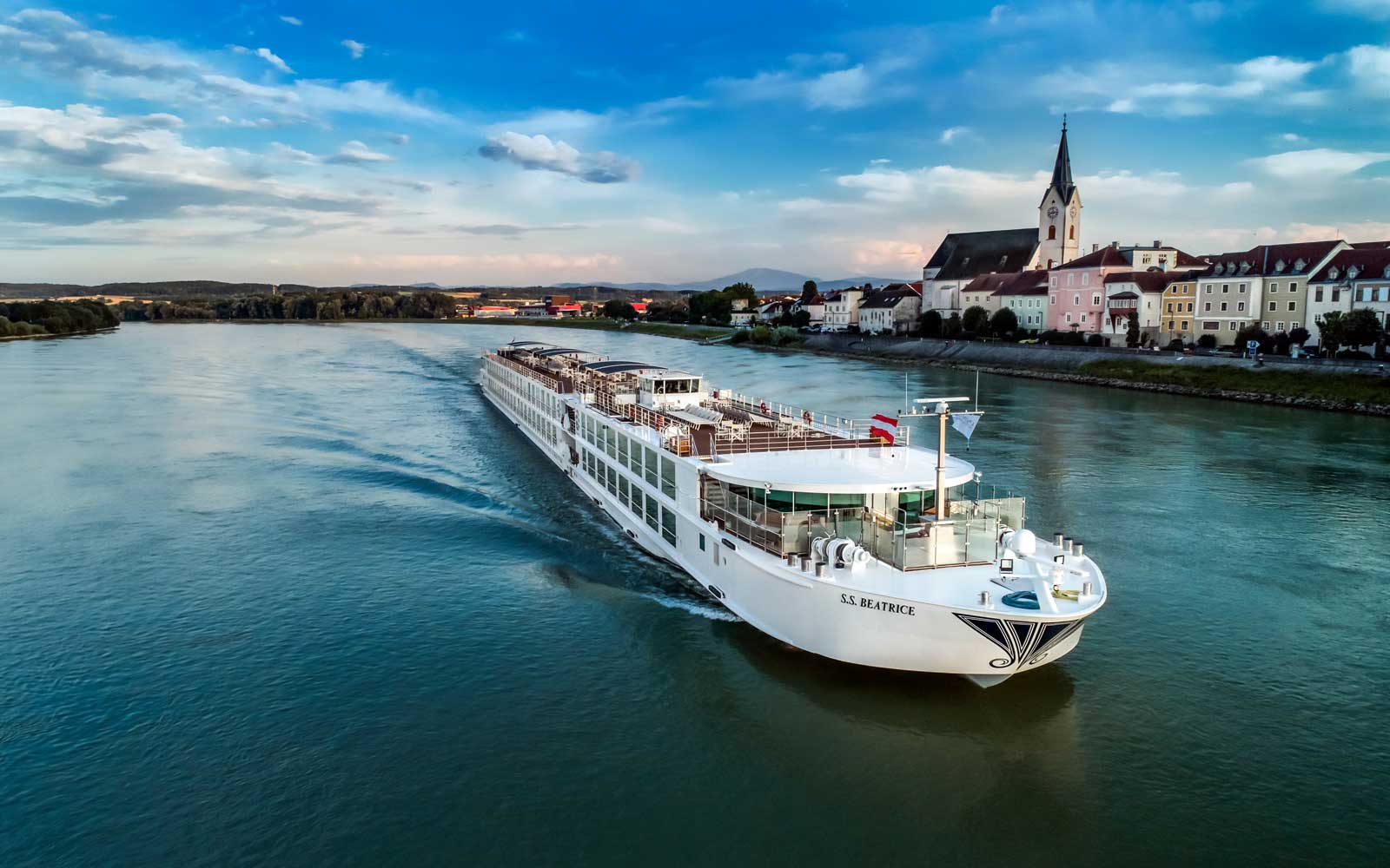 S.S. Beatrice