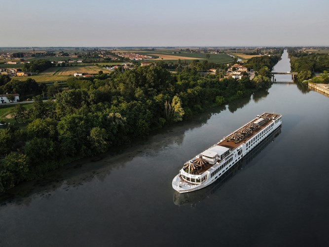 S.S. La Venezia