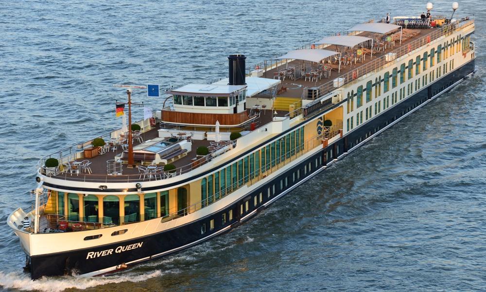 S.S. Queen