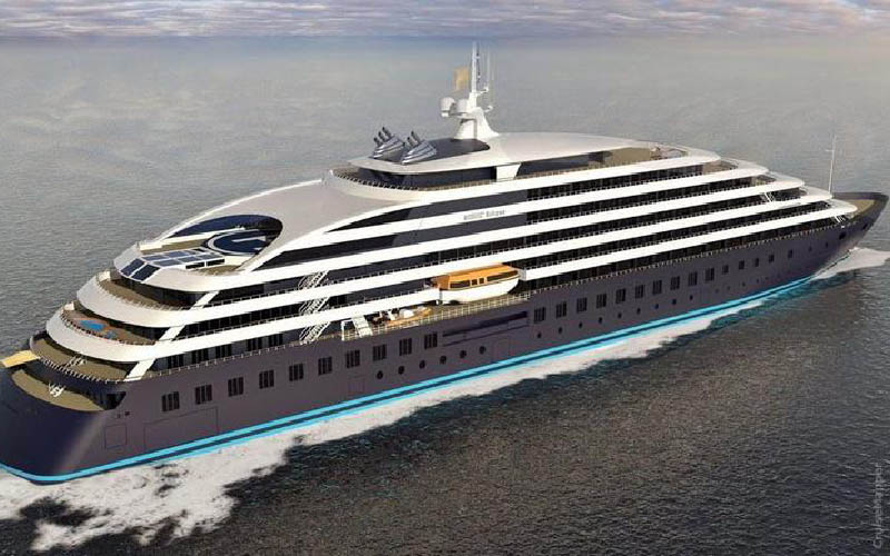 Scenic Eclipse