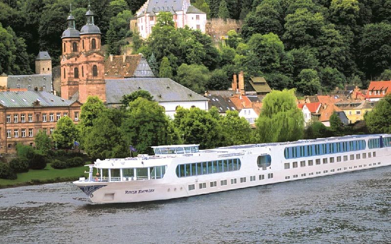 S.S. Empress