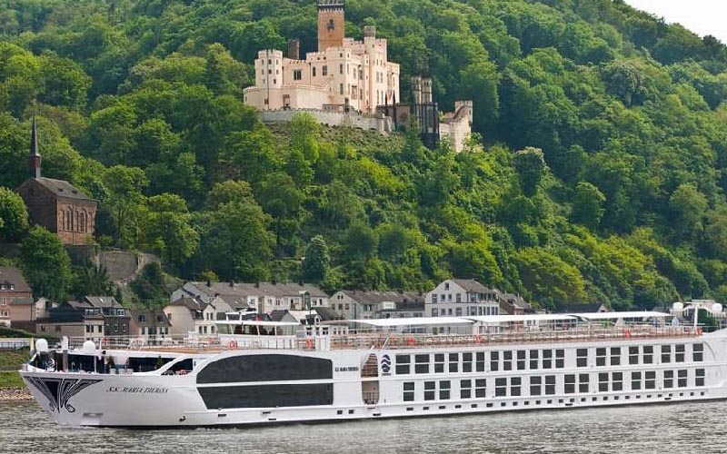 S.S. Maria Theresa