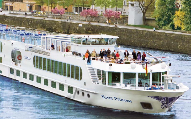 River Princess