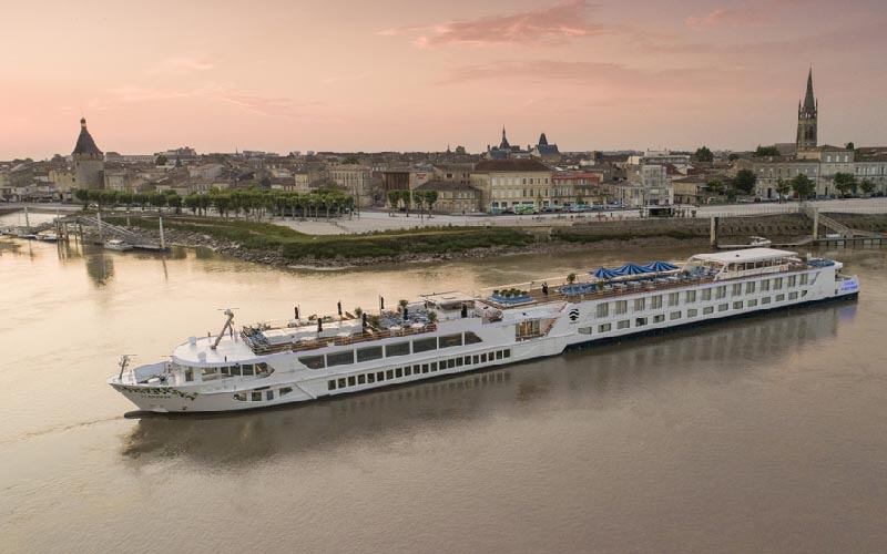 S.S. Bon Voyage