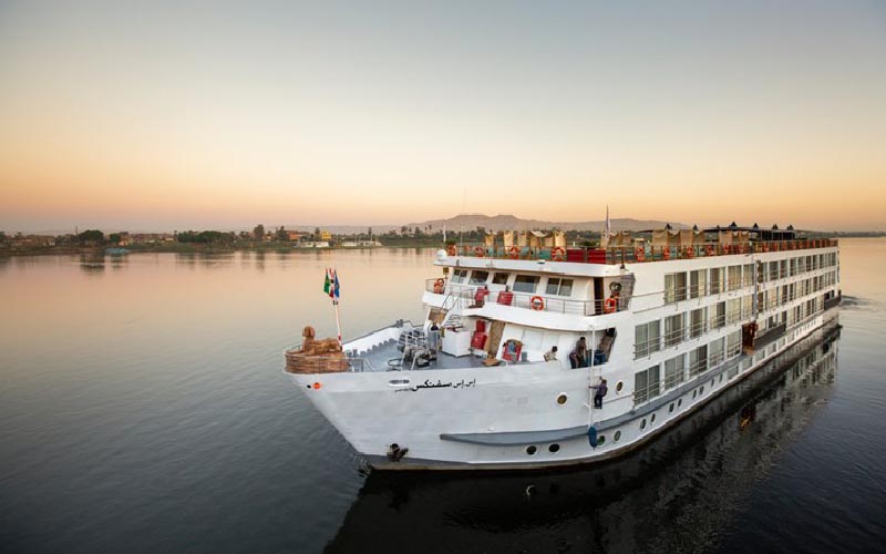 S.S. Sphinx