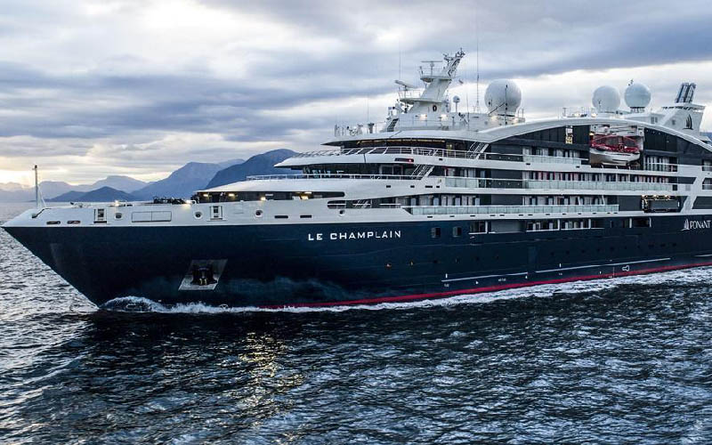 Le Champlain