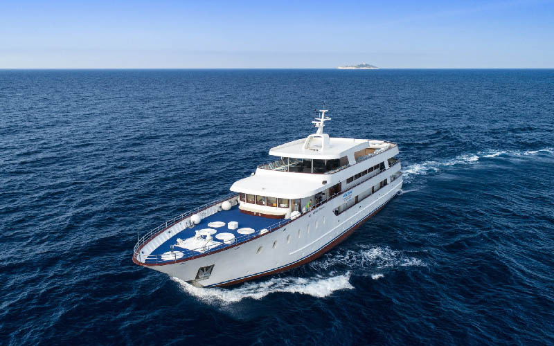 MV Adriatic Princess