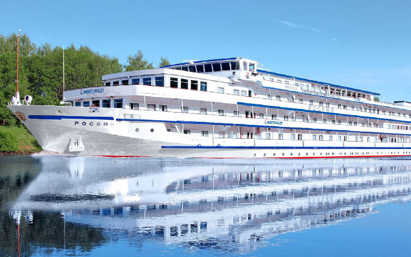 MS Rossia
