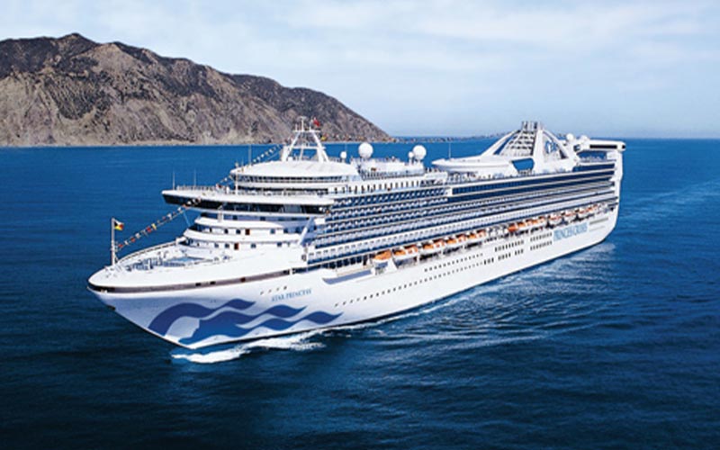 Star Princess
