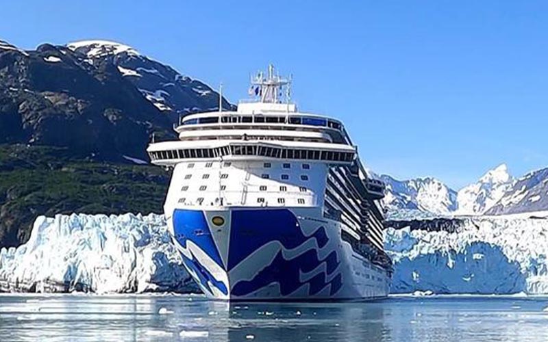 Majestic Princess