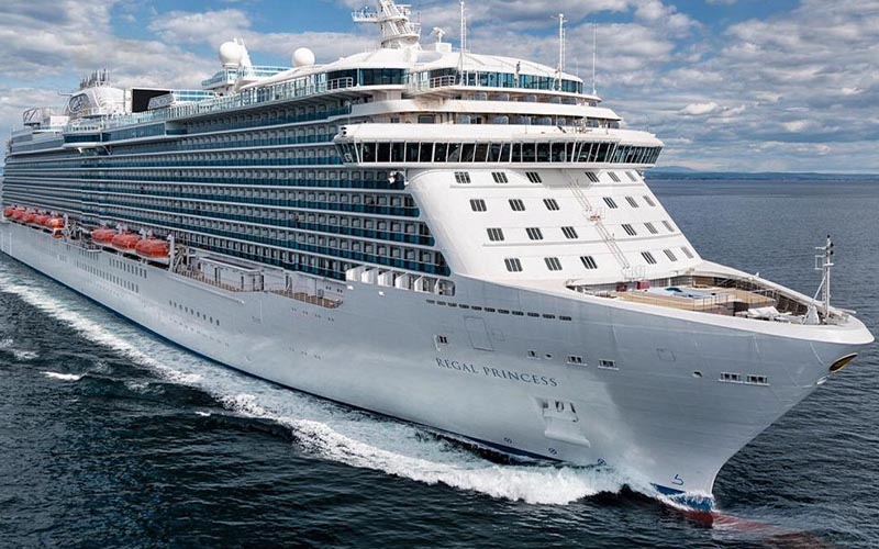 Regal Princess