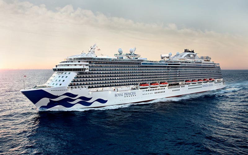 Royal Princess