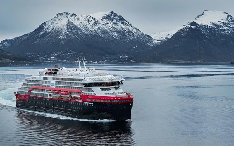 MS Fridtjof Nansen