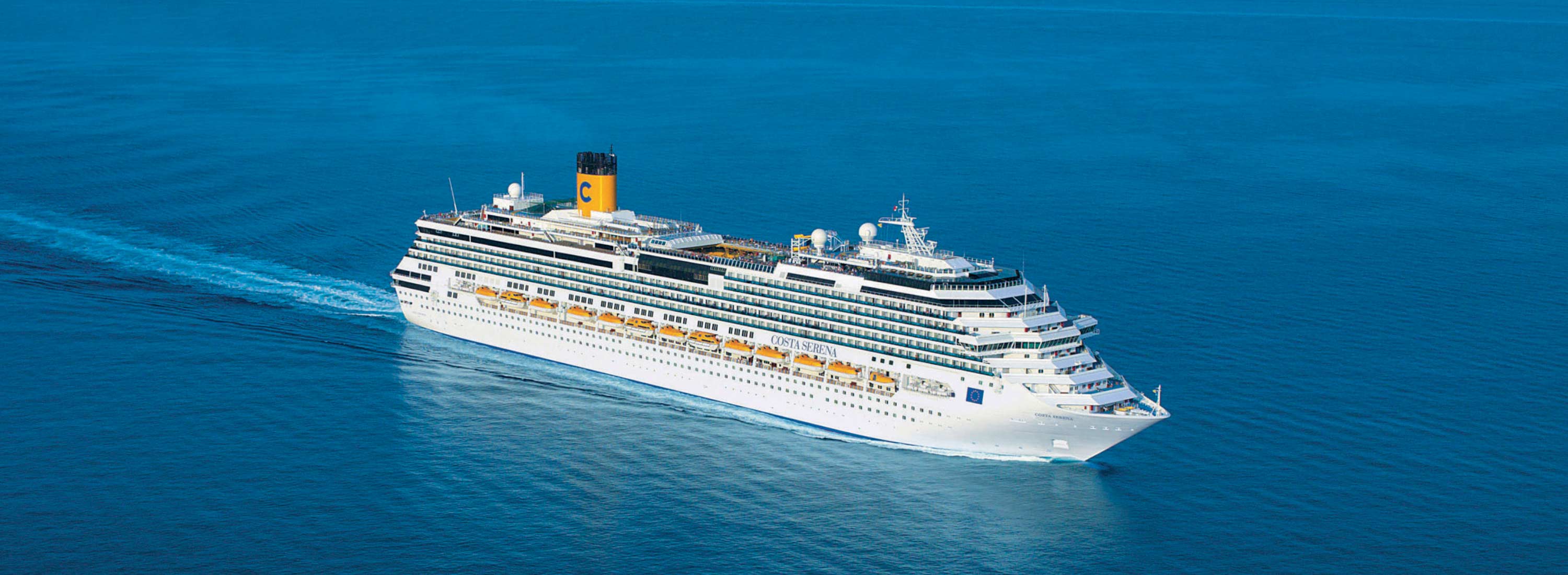 Costa Serena