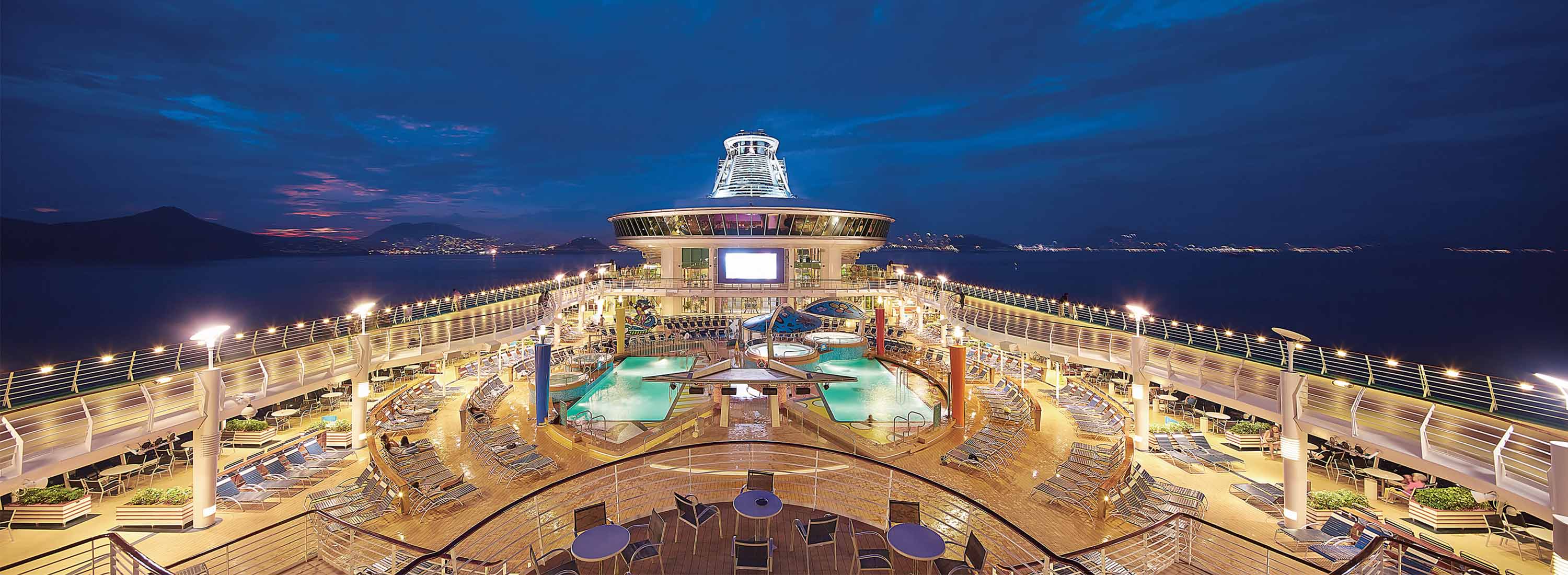 Mariner of the Seas