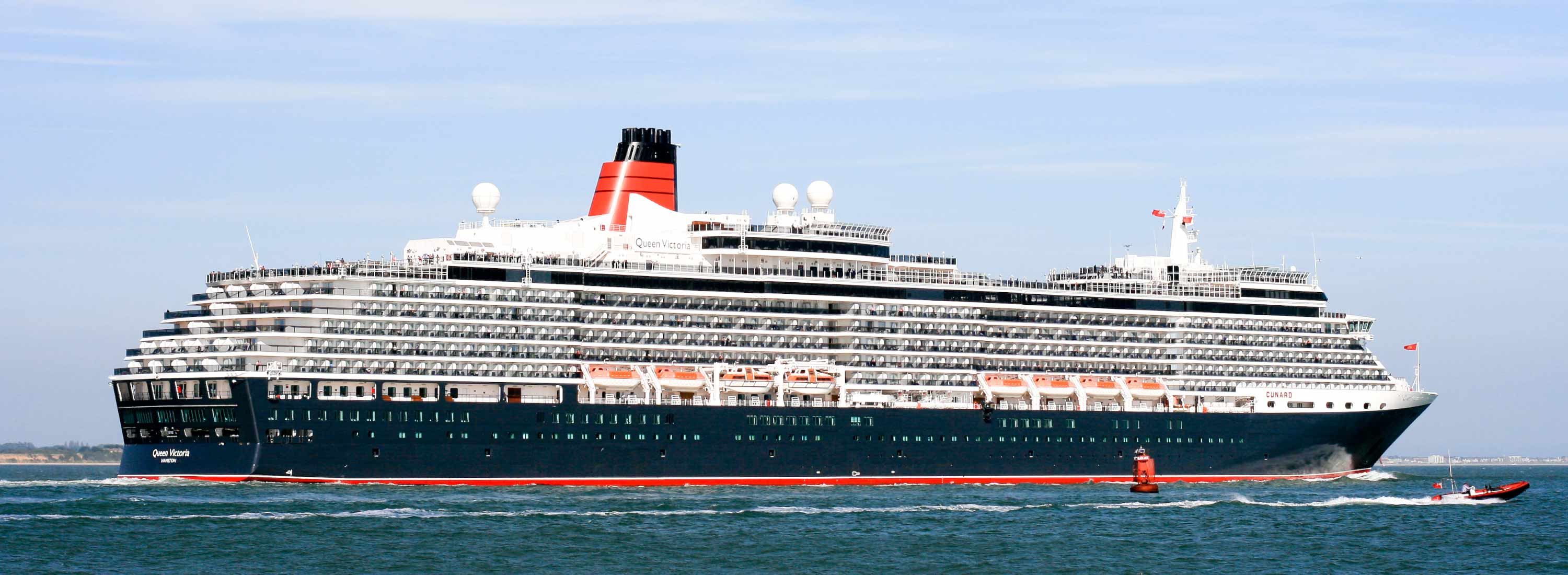 Queen Victoria