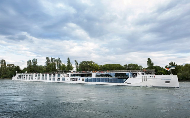 S.S. Elisabeth