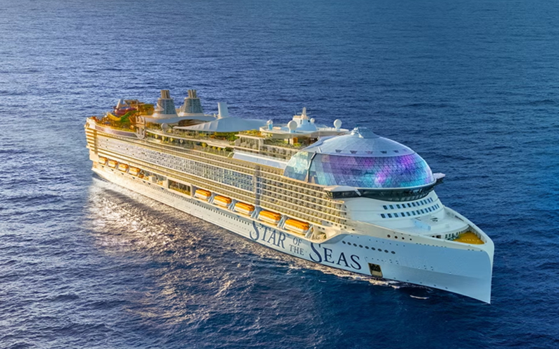 Star of the Seas