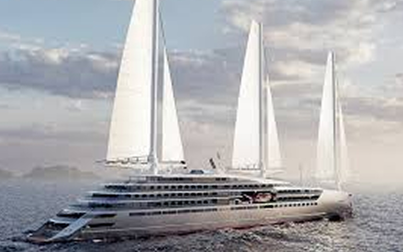 Le Ponant